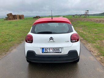 Prodám CITROEN C3 1.2 PureTech SHINE - 5