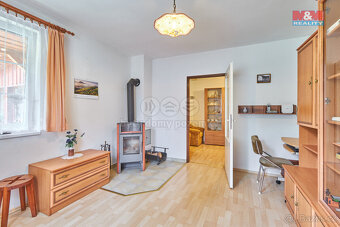 Prodej rodinného domu, 95 m², Kašperské Hory, ul. Zahrádkářů - 5