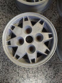 skoda 1000 - 130 meteory 4x130 - 5