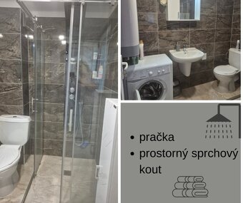 Pronájem apartmánu v Bulharsku, Nesebar - 5
