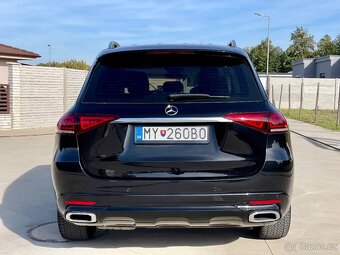 GLE 2/2020, 97.500km, AIRMATIC, cena NETTO - 5