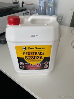 Hydroizolace a penetrace - 5