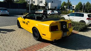 Ford Mustang GT 4.6 V8 Premium - 5