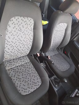 Škoda Fabia 1.2i 40kw 2007. Nové Stk 2027/6 - 5