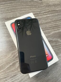 iPhone X 256GB - 5
