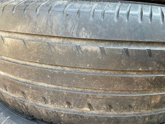 225/65R17 Yokohama letní - 5