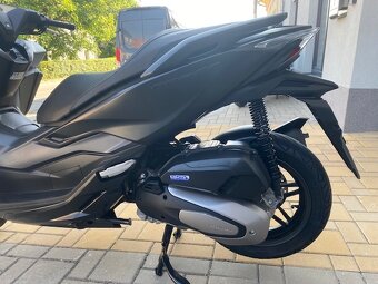 HONDA FORZA 125 2018 - 5