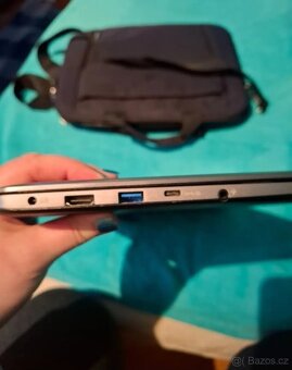 Notebook Asus - 5