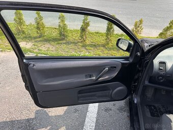 Seat Arosa náhradní díly - 5