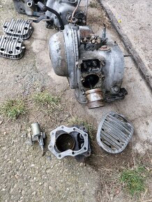 K750 k750 dnepr Dnepr Dněpr M72 - 5