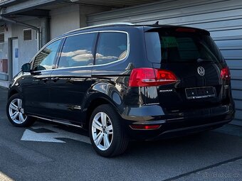 2.0tdi 103kw, 2012, 175000km, 7-míst, MATCH, tažné - 5