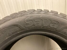 zimní pneu s hroty 215/55/16 XL Sava Eskimo Stud - 5