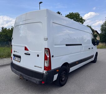 Opel Movano L3H2 CDTi 150 2.3D - 5