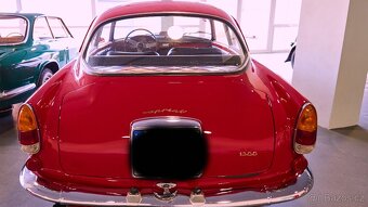 Alfa Romeo Giulietta Sptrint 1300 - 5