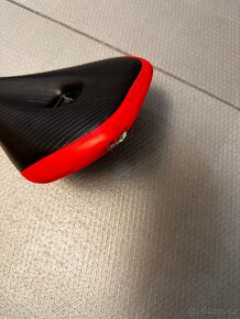 Ergon sedlo - 5