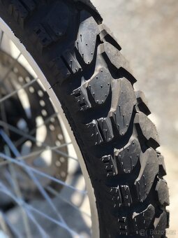 Um dsr adventure tt 125 2018 (rezervováno) - 5
