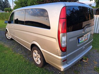 Viano Xl, 2.2 cdi - 5