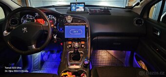 Prodám peugeot 3008 2016 2hdi - 5