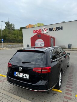 Passat B8 Highline 140 kw - 5