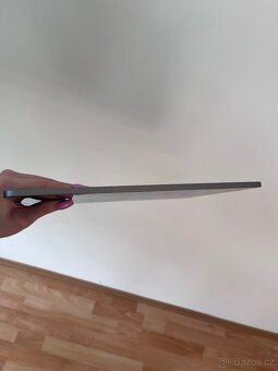 iPad Air M2 13” (512 GB) + Pencil Pro + obal - 5