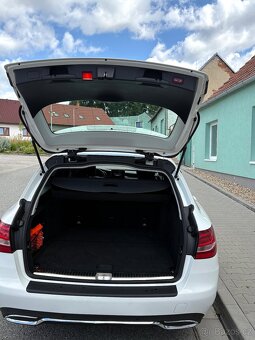 Mercedes-Benz C 200d - 5
