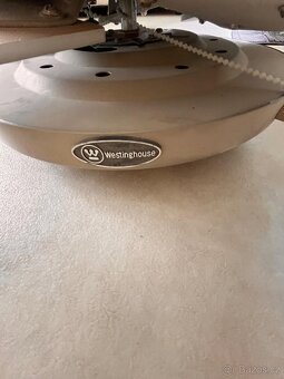 Stropní ventilátor - 5