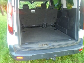 FORD CONECT TOURNEO - 5