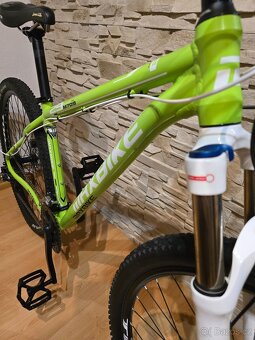 Horské kolo MAXBIKE 29 - 5