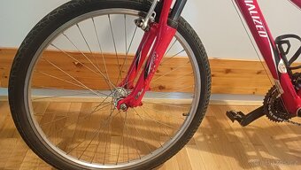dětské kolo Specialized Hotrock 24 - 5