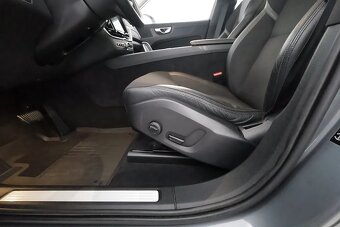 Volvo XC60 B4 AWD Geartronic Advanced Edition 2020 - 5