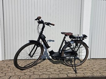E-BIKE Gazelle Holland - 5