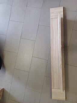 Obývací stěna - 5