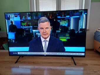 75"(189cm) 4K Smart TV Samsung UE75RU7092 - 5