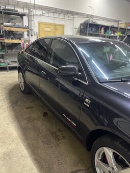 Prodam AUDI A6 C6 4F 3.0TDI - 5