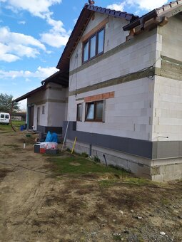 Nabízím stavební prace - 5
