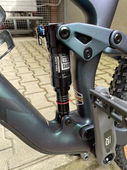 Trek Top Fuel 9.8 GX AXS - 5