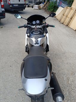 Kawasaki ninja zx-6r - 5