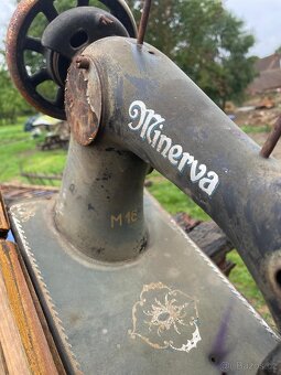 Minerva M16 - 5