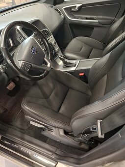Volvo xc60 - 5