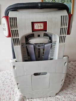 Britax Romer King II - 5