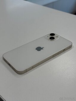 Apple iPhone 13 128GB ✅ 97% BATERIE - 5