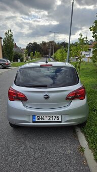 Opel Corsa E 1,2 16V - 5