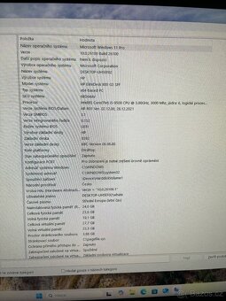 HP EliteDesk 800 G5 SFF - 5
