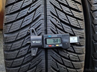 Zimní pneumatiky Michelin 235/60 R18 107H - 5