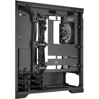 ASUS TUF GAMING GT302 TG ARGB černá - nová - 5
