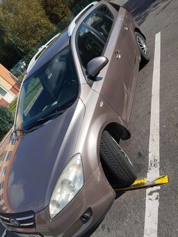 Kia ceed - 5