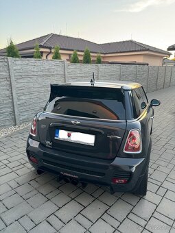 Mini Cooper S JCW GP 2 - 5