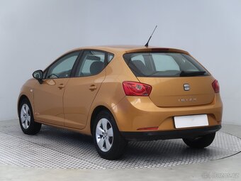 Seat Ibiza 1.4 16V, 2012, 49 803 km - 5
