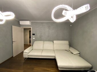 Dekorativní stěrky - 5