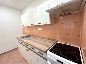 Cihlový Byt 2+1, Trutnov, Libeč, ul. Královecká - 5